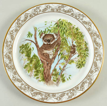 Natures Nursery Koalas - Boxed
