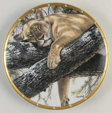 Royal Cats Cat Nap - No Box