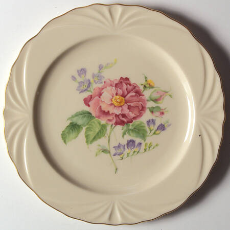 The Rose Expressions Collection Dark Pink Rose - Boxed