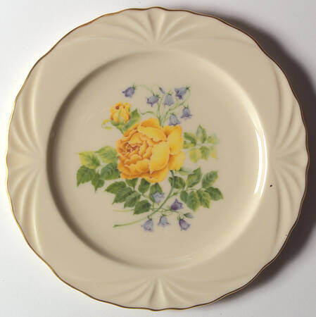 The Rose Expressions Collection by Lenox