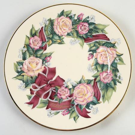Sentiments of Roses Peace - No Box