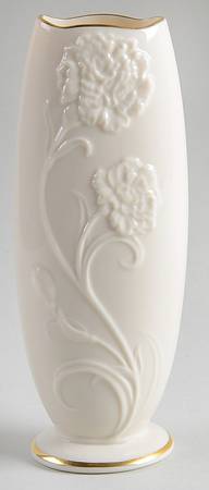 Mothers Day Vase Blossoms Of Admiration - Boxed