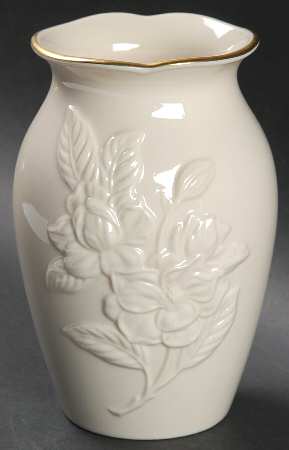 Mothers Day Vase Magnolias In Bloom - With Box