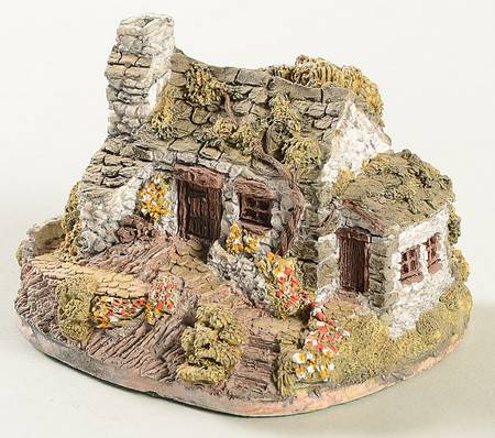 Welsh Collection The Hermitage - No Box