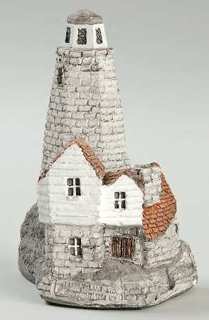 American Collection-1st Lighthouse - Boxed