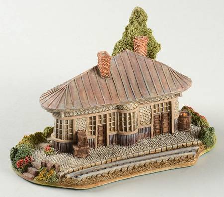 American Collection-1st Hometown Depot - Boxed