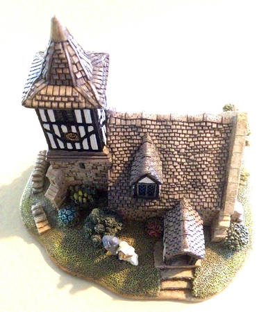 English Cottages To Have And To Hold - Boxed
