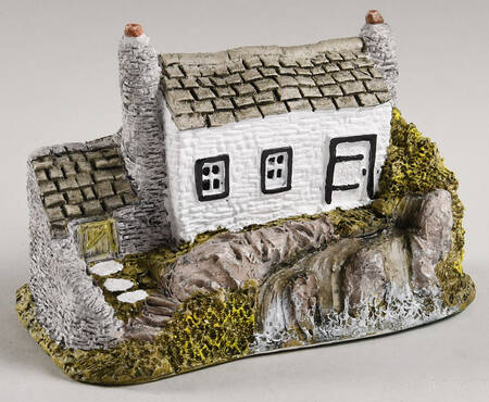 English Cottages Burnside Cottage - Boxed
