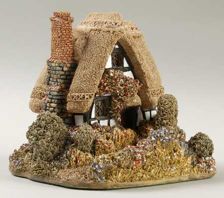 English Cottages Summer Haze - Boxed