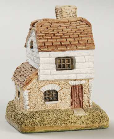 English Cottages Millers - Boxed