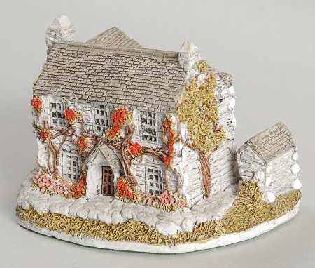 English Cottages Sawrey Gill - Boxed