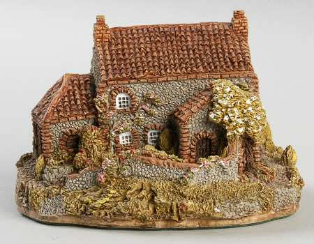 English Cottages Bay View - Boxed