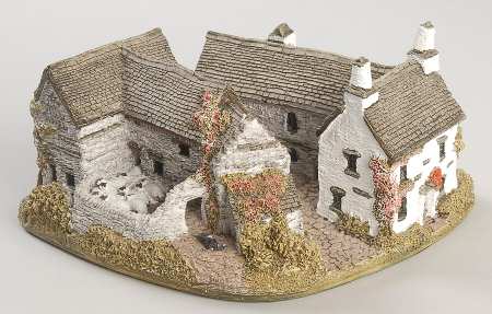 English Cottages Troutbeck Farm - Boxed