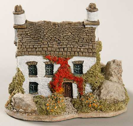 English Cottages Stoney Beck - Boxed