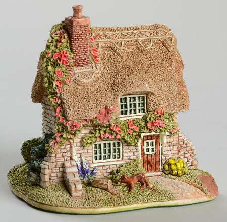 English Cottages Loxdale Cottage - With Box 235