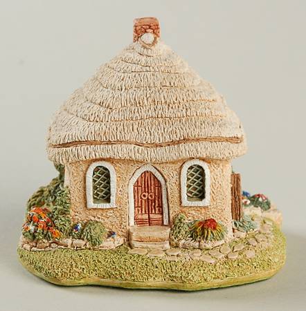 English Cottages Robin's Gate - Boxed