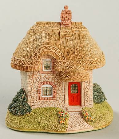 English Cottages Sunnyside - No Box