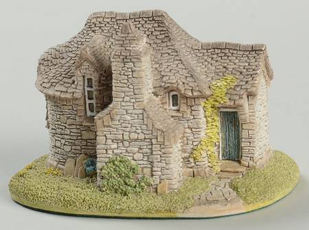 English Cottages Pixie House - Boxed