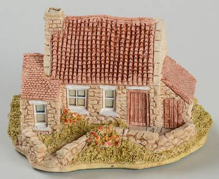 English Cottages Inglewood Cottage - Boxed