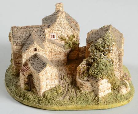 English Cottages Dale Head - Boxed
