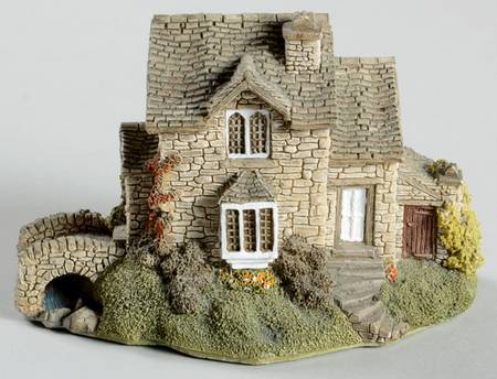English Cottages Helmere - Boxed