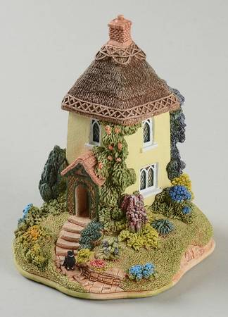 English Cottages Honeypot Cottage - With Box 233