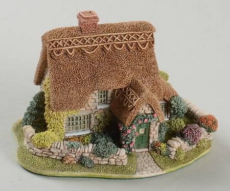 English Cottages Little Hay - Boxed