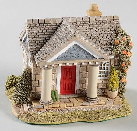 English Cottages Wellington Lodge - No Box