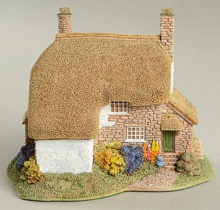 English Cottages Spring Gate Cottage - Boxed