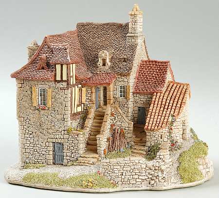 French Collection La Bergerie Du Perigord - Boxed