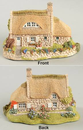 French Collection Locmaria - Boxed