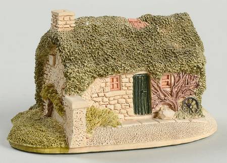 Irish Collection Kennedy Homestead - Boxed