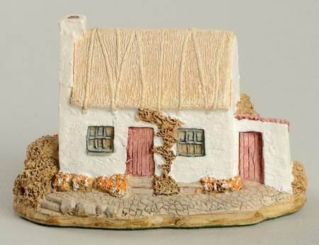 Irish Collection Donegal - Boxed