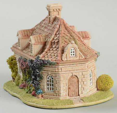 Special Event Cottages Vanbrush Lodge - Boxed