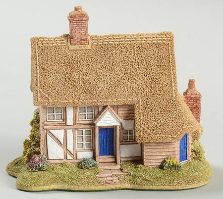 Special Event Cottages Leagrave Cottage - Boxed