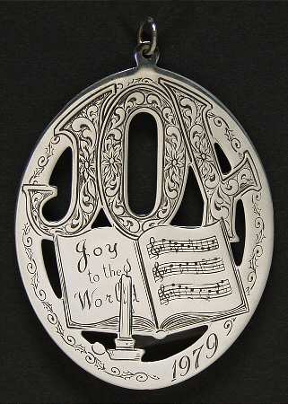 Music of Christmas Joy To The World - Boxed