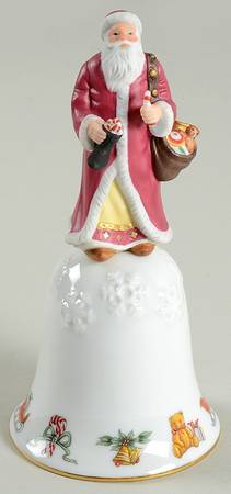 Santa Claus Pere Noel - Boxed