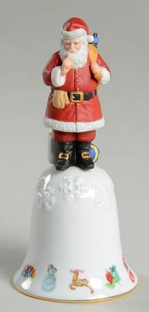 Santa Claus Santa Claus - Boxed