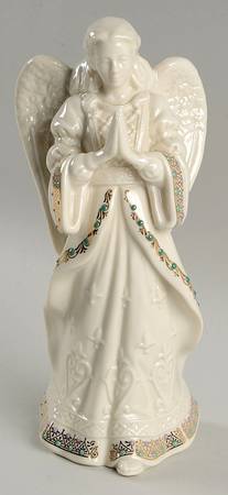 China Jewels Angel Angel Of Love - No Box by Lenox