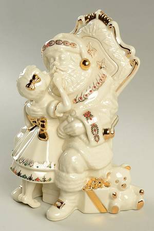 China Jewel Santa Santa Please-Millennium Edition - No Box