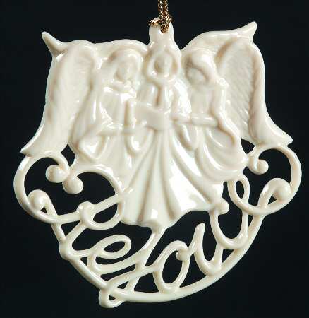 Holiday Wishes Rejoice - Boxed