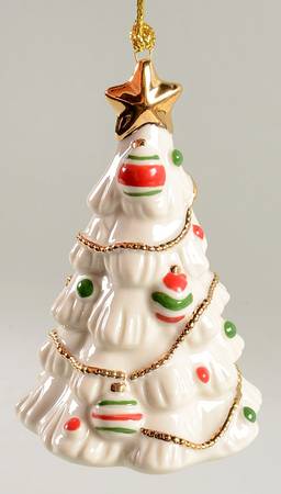 Very Merry Ornaments Very Merry Tree - With Box