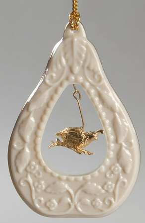 Holiday Charm by Lenox