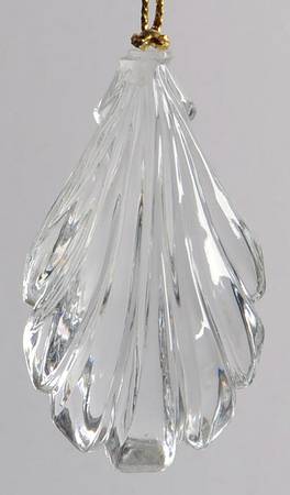 Holiday Gem Shell - Boxed