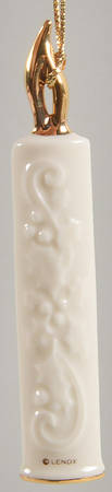 Holiday Traditions Candle - With Box