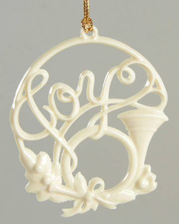 Holiday Wishes Joy - Boxed