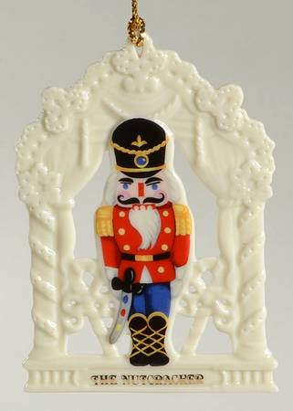 Nutcracker Suite by Lenox