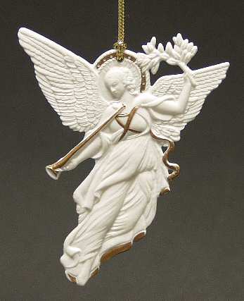 Renaissance Gold by Lenox