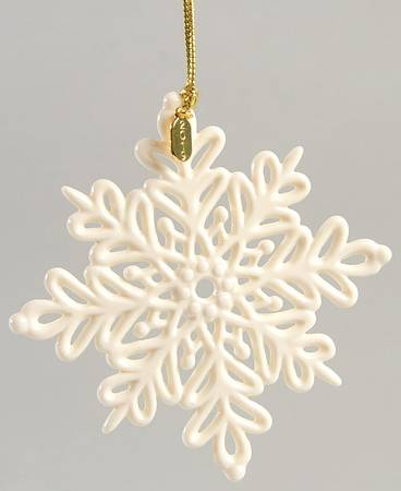 Snow Fantasies Snowflake 2019-Snowflake - Boxed