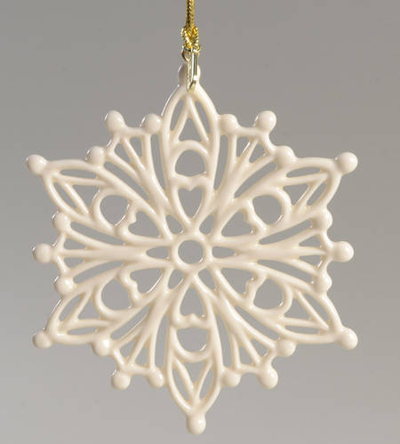 Snow Fantasies Snowflake 2020-Snowflake - Boxed